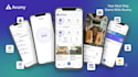 develop a responsive mobile app