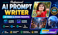 create professional ai video and image prompts