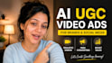 create realistic ai ugc product ads for your brand