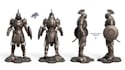 create 3d printable stl models for 3d printing and manufacturing
