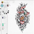 design professional style tattoo design