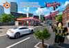 do roblox assets, models, props, buildings, weapons, vehicles,low poly 3d assets