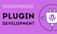 develop a custom ai powered wordpress plugin