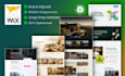 design or redesign a responsive wix business website or wix studio