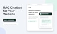 build an ai rag knowledge base chatbot for your website