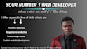 build professional websites flawlessly
