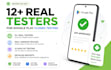 12 testers 20 testers 12 app testers 12 testers google play console 20 testers