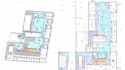 provide construction project management, planning, cost tracking and tech