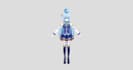 create ugc, blender, 3d model, roblox wearable