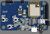 design custom iot pcb, embedded hardware, sensor boards and wireless devices