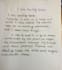 provide clean and attractive handwriting service