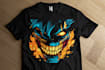 create typography t shirt design and creative design