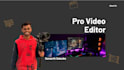 edit premium saas commercial ads