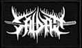 do extreme graffiti tag, nu metal, hard techno and band logo