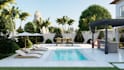 do backyard landscape design, pool, garden, patio