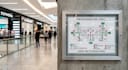 create fire evacuation plans and safety diagrams