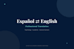 professionally translate spanish and english