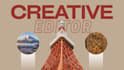 proofread, write creative script, anything including creativity with writing