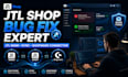 fix jtl shop errors jtl wawi sync errors and shopware connector issues