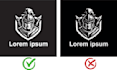 professionally convert lowquality  and images into highqualitys