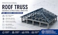 provide professional roof truss design and structural analysis