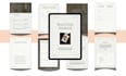 design clickable canva ebook coaching workbook interactive pdf redesign ai ebook