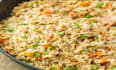 do fried rice at hamama