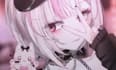 design live 2d vtuber model, 2d vtuber model 2d vtuber 2d vtuber rigging anime