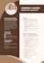 write a professional resume for fresh graduates