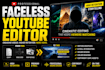 create engaging youtube faceless documentary videos