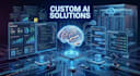 build custom ai agents, chatbots, rag systems and ai solutions