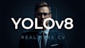 do yolov8 object detection and real time computer vision in python