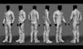 create custom second life avatar clothing virtual fashion marvelous design