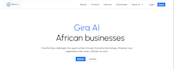 develop a responsive website