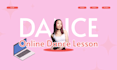 teach dance lessons online