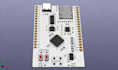 develop embedded esp32 stm32 nrf52 iot firmware ble wifi mqtt http ota freertos