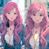 create custom sfw and nsfw anime ai character design