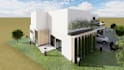 create and amend architectural models