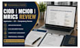do professional ciob mciob mrics application review