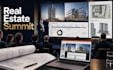 create real estate summit deck, developer presentation, construction, powerpoint