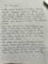 write anything with my beautiful handwriting