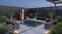 do interior design, 3d rendering, and landscape designs