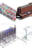 create a professional revit bim model, 3d architecture and construction drawing