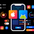 make a app as you want
