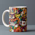 make coffee mug design