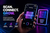 design custom dynamic qr codes with analytics and logo