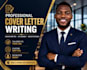 write a professional ats friendly cover letter