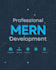 build full stack mern web app with react node mongodb