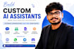 ai chatbot with your documents, pdfs and knowledge base