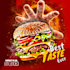 design eye catching food posters and product posters